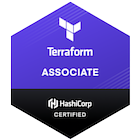 Terraform Associate